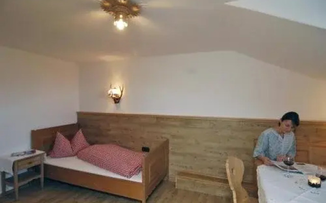 Gästehaus Alte Bergmühle