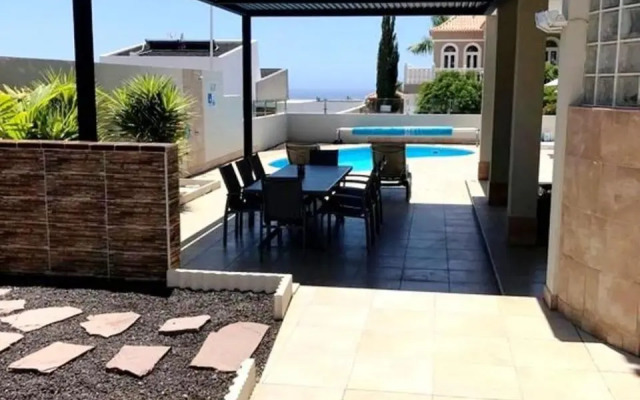 Villa Sol