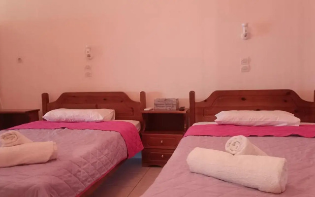Studios Zaritsi
