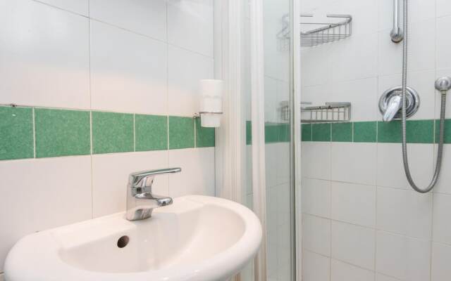 Rsh Giulia Enchanting Stylish Apartment 2