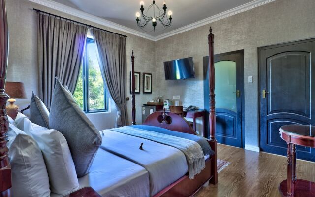 The Questenberg Boutique Retreat by Totalstay