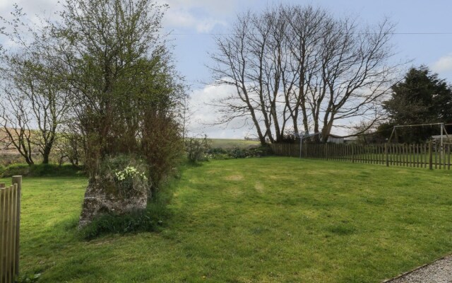 Blackadon Farm Cottage