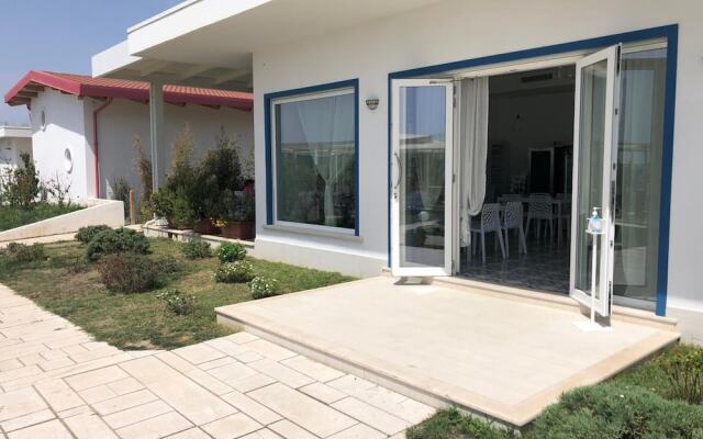 Rena Resort