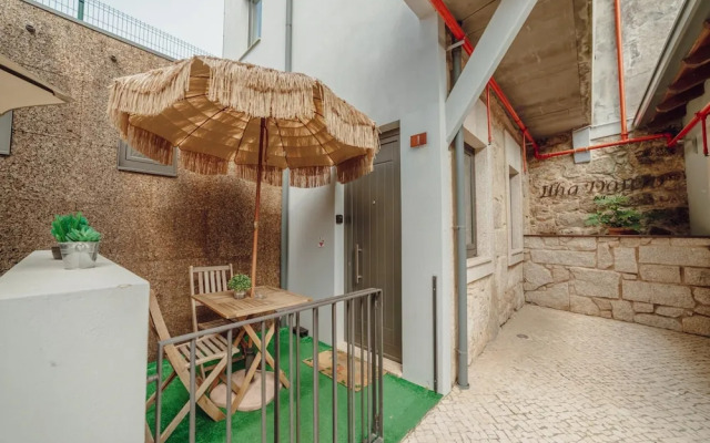 Porto Design V in Oporto
