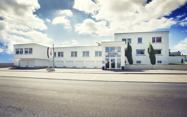 Hotel Löwenguth