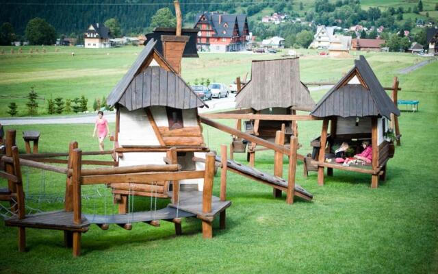 Hotel Zawrat