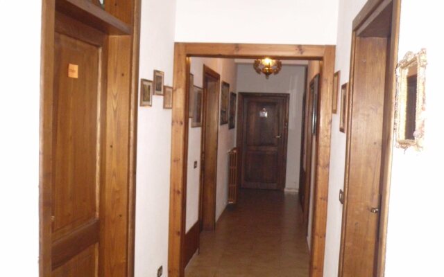 Bed & Breakfast Forconensis