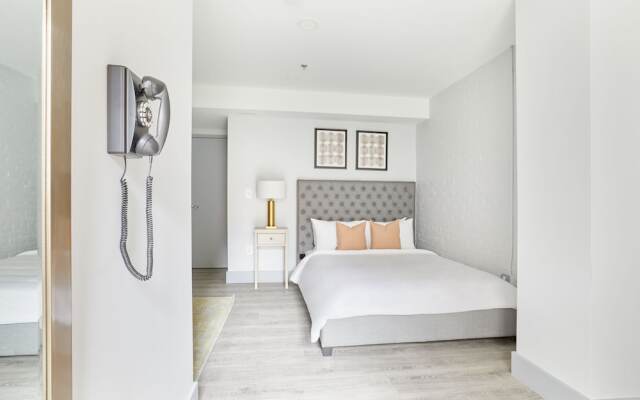 The King Street House by Kasa