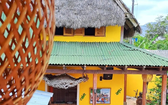 La Posada del Gecko