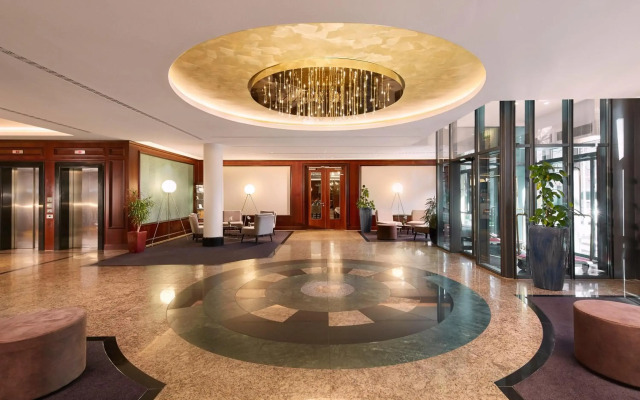 Hyperion Hotel Berlin
