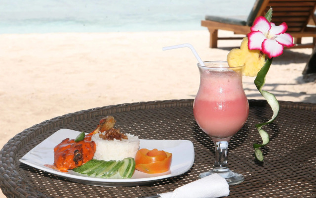 Good Heart Resort