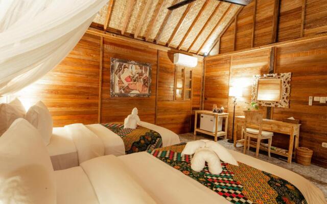 Nauna Villa Ubud