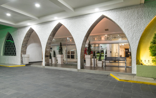 Holiday Inn Tuxtla Gutierrez by IHG