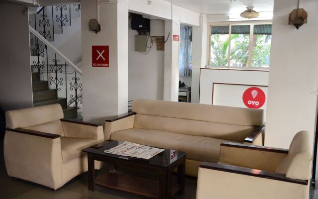 OYO 4104 Surya Villa