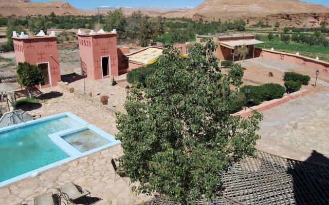 La Kasbah du Jardin