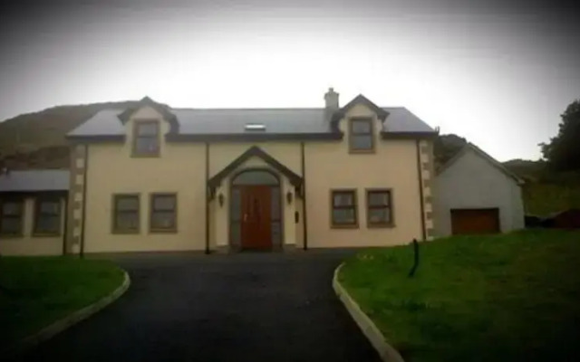 Teach Cruachlann B&B