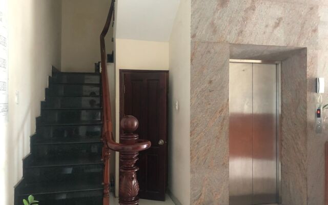 De Nhat Hotel