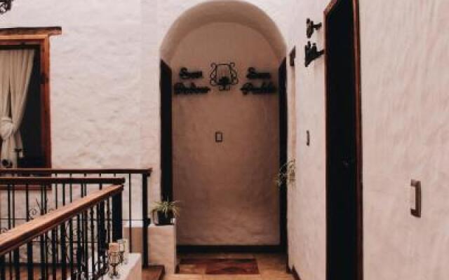 Hotel & Boutique Casa de Lourdes