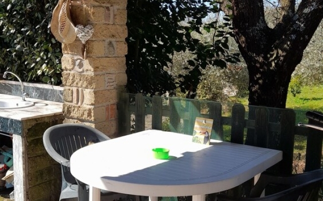 Marias Rooms With Private Facilities