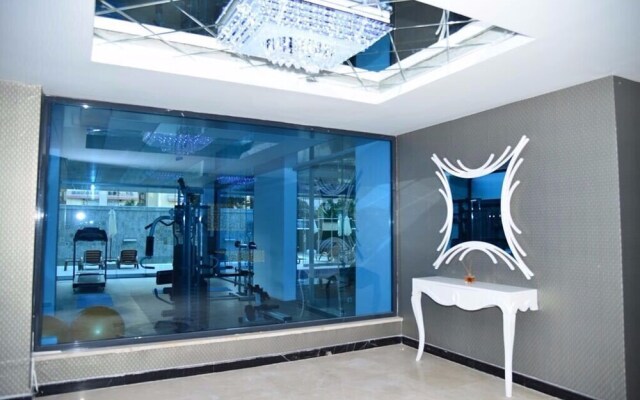 Luxury 2 Bedroom Flat 200 Meters to the sea