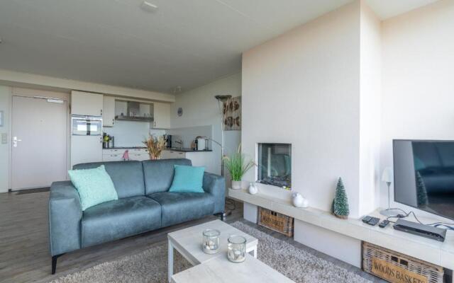 Appartementencomplex Juliana 114