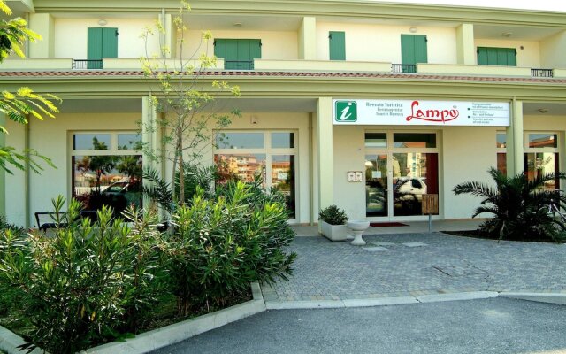 Villaggio Olmi