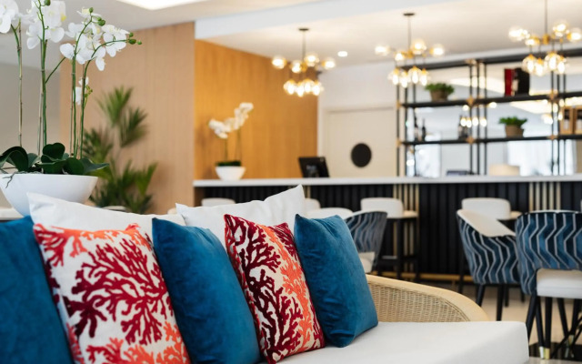 Eurostars Matosinhos