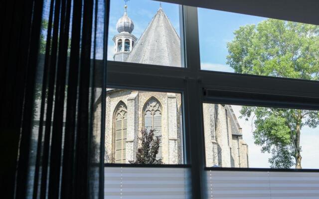 Prachtig appartement in het centrum van Yerseke