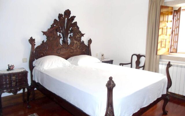 Villa With 6 Bedrooms In Fermedo With Private Pool Enclosed Garden And Wifi 28 Km From The Beach