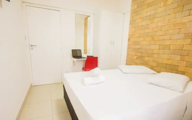 Oyo Hotel Praia De Ondina - Salvador