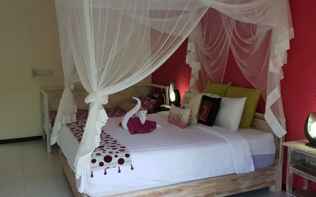 Nalini Resort