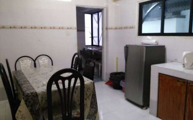 SA Apartments @ Desa Anthurium