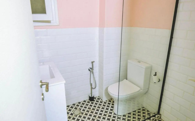 Dreamy Apartment City Center 9 thesbnbgr