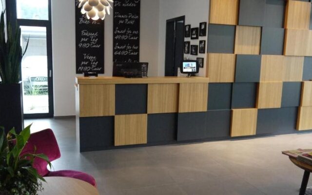 Motel Inn Simbach