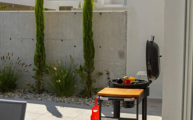 Protaras Bay View Villa 11