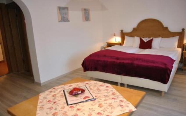 Landhotel Lärchenhügel