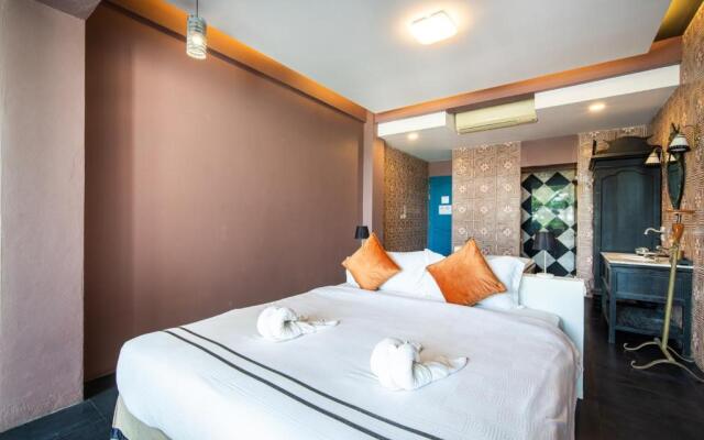 See Sea Villa Phuket SHA by Zuzu