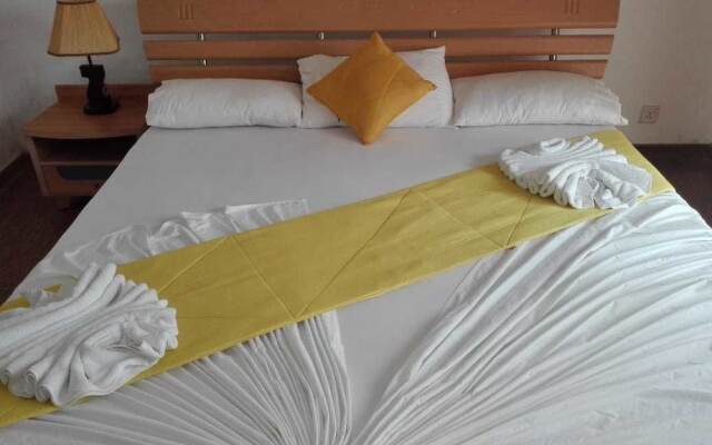 Aqua Reach Hotel