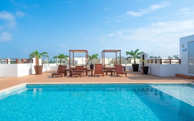 Clara - Casa del Mar - Near the beach