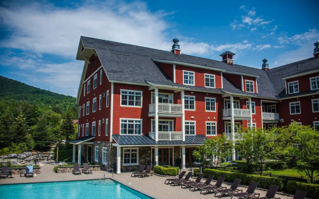 Clay Brook At Sugarbush