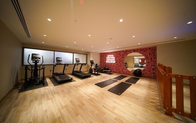 Unforgettable 1BR Burj Khalifa Views