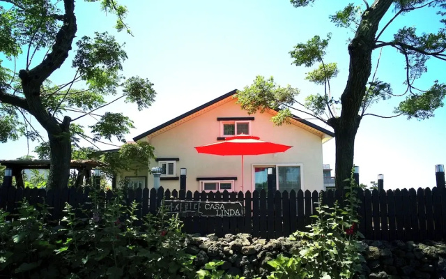 Jeju Casa Linda Pension
