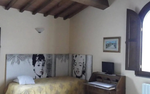 B&B Pianeta Benessere
