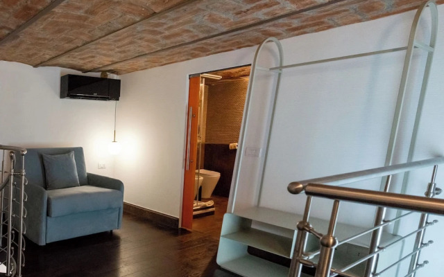 Home at Rome Luxury Navona Suites