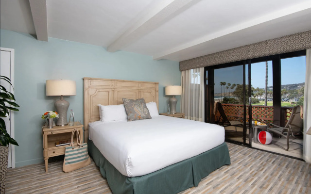 La Jolla Shores Hotel