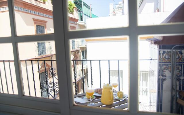 SevillaDream House