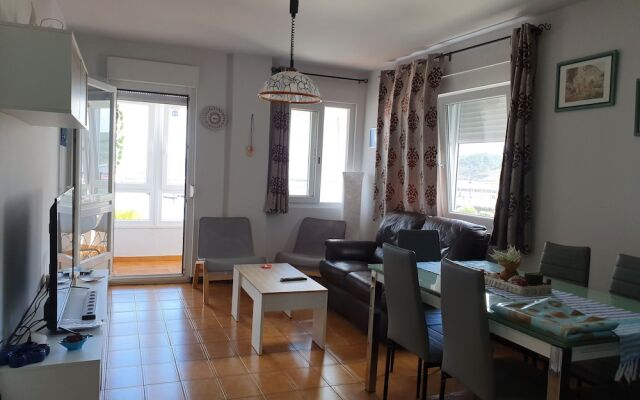 Apartamento Malecón