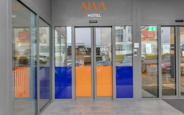 Alva Hotel