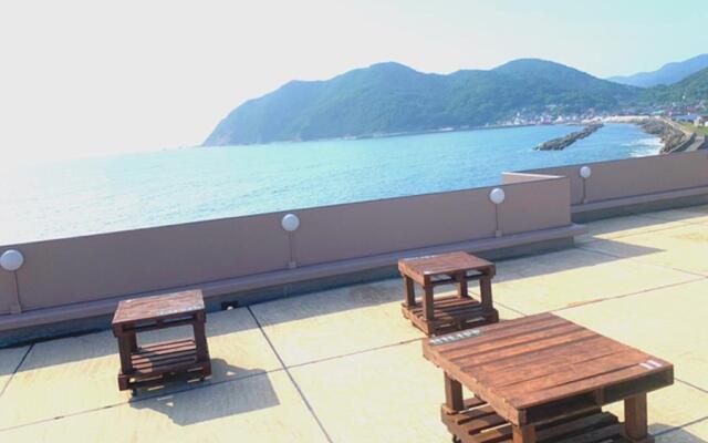 seaside villa HILIFE