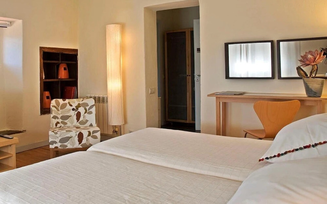 Hotel El Babú